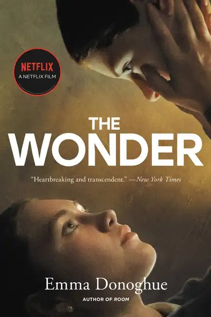 The Wonder - Paperback