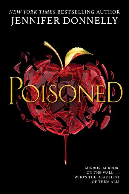 Poisoned - Hardcover