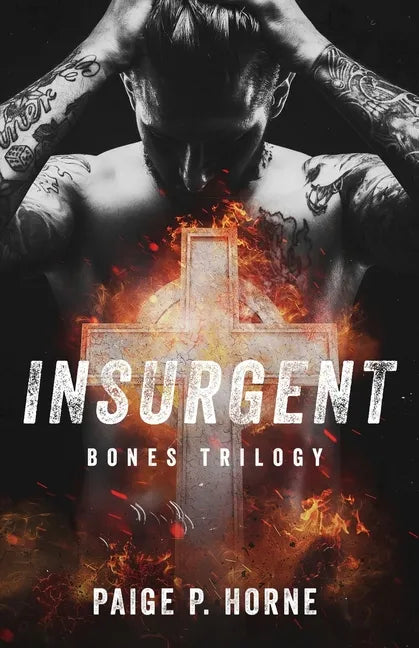Insurgent - Paperback