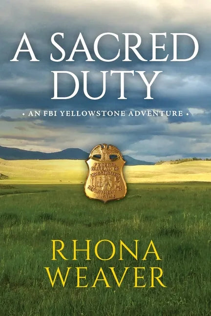 A Sacred Duty - Paperback