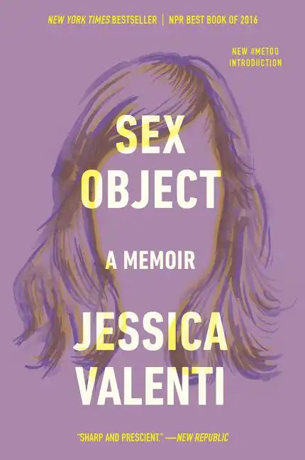 Sex Object: A Memoir - Paperback