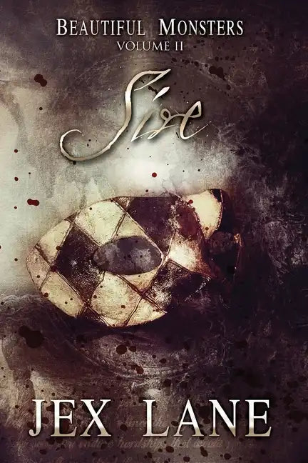 Sire: Beautiful Monsters Vol. 2 - Paperback