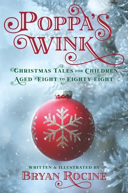 Poppa's Wink - Paperback