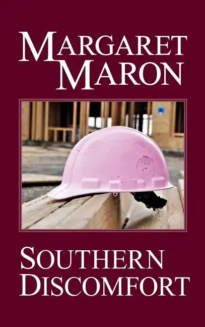 Southern Discomfort - Hardcover