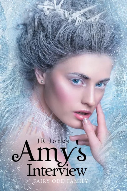 Amy's Interview: Fairy Odd Family - Paperback