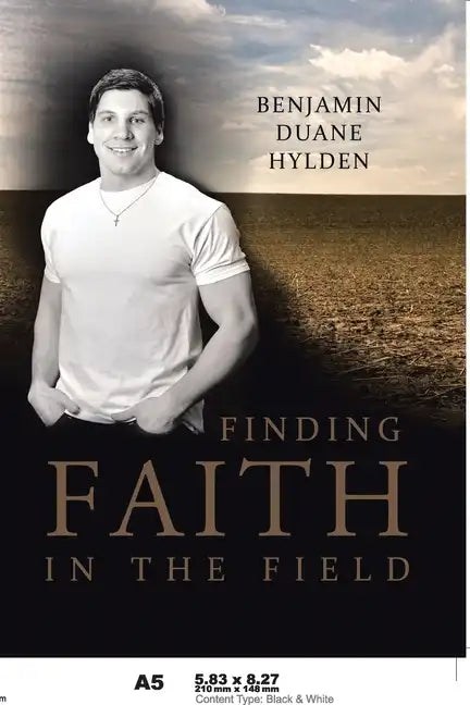 Finding Faith in the Field - Paperback