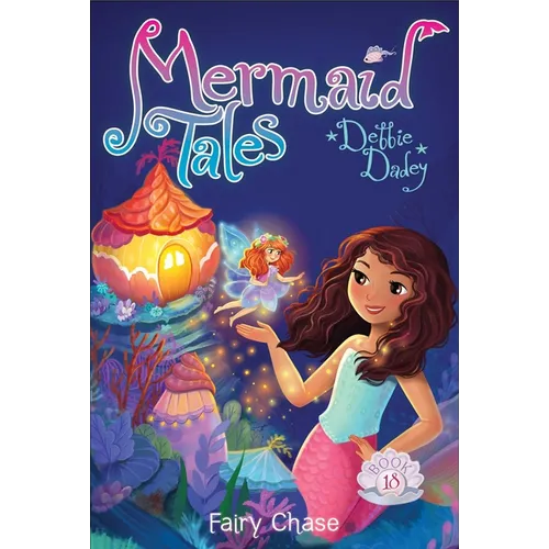 Fairy Chase - Paperback