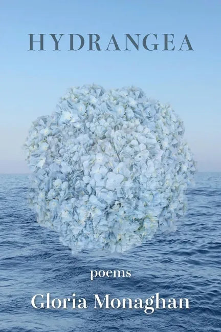 Hydrangea - Paperback