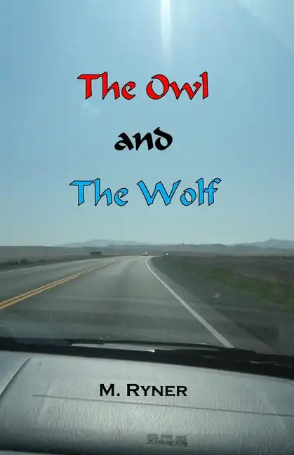 The Owl and the Wolf - Paperback