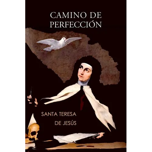 Camino de perfecci - Paperback