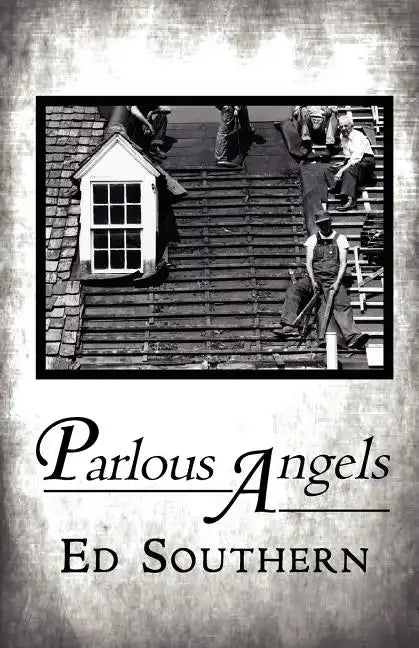 Parlous Angels - Paperback