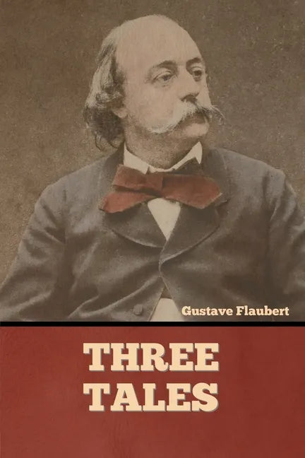 Three Tales - Paperback