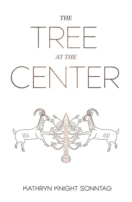 The Tree at the Center - Paperback