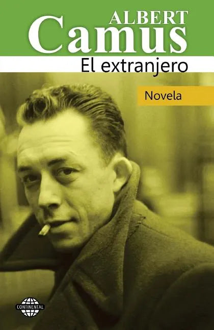 El extranjero - Paperback