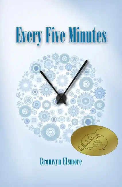 Every Five Minutes - Paperback