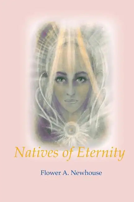 Natives of Eternity - Paperback