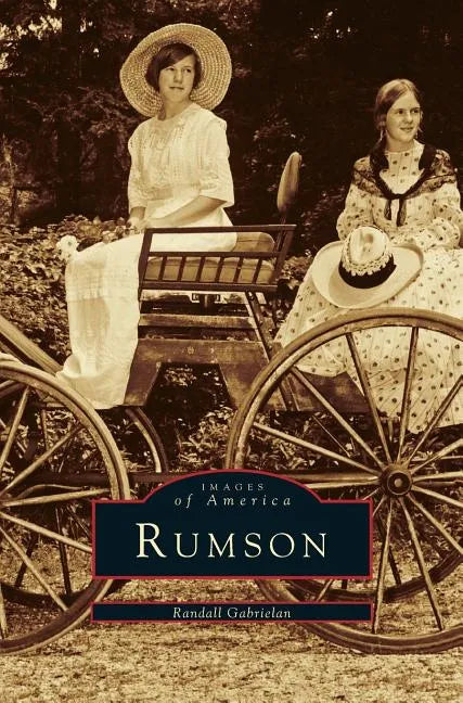 Rumson - Hardcover