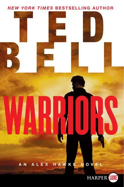 Warriors LP - Paperback