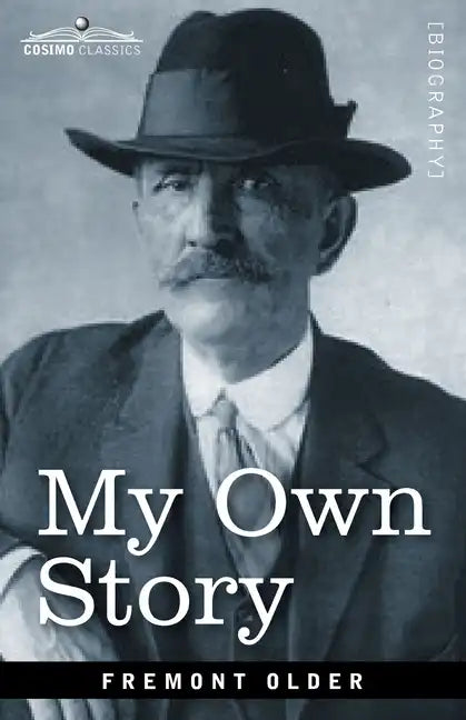 My Own Story - Paperback