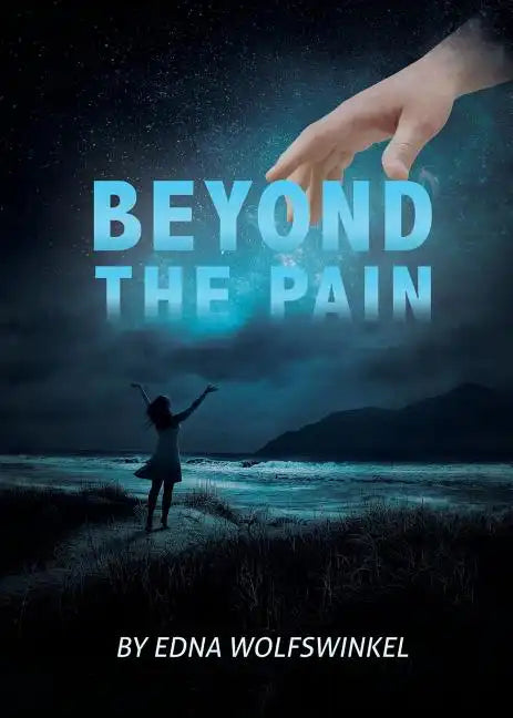Beyond the Pain - Paperback