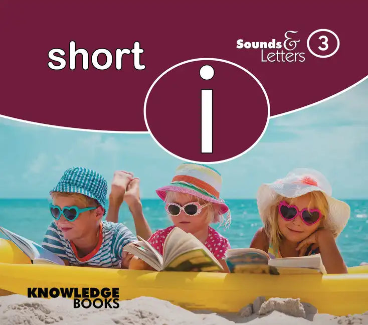 Sounds and Letters Ck: Book 8 - Paperback