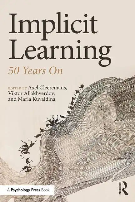 Implicit Learning: 50 Years On - Paperback
