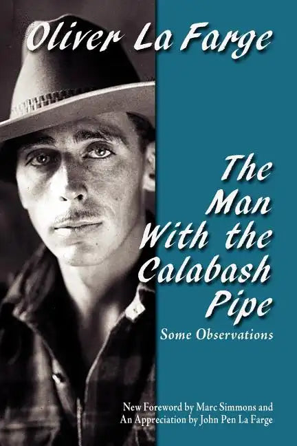 The Man with the Calabash Pipe: Some Observations - Paperback
