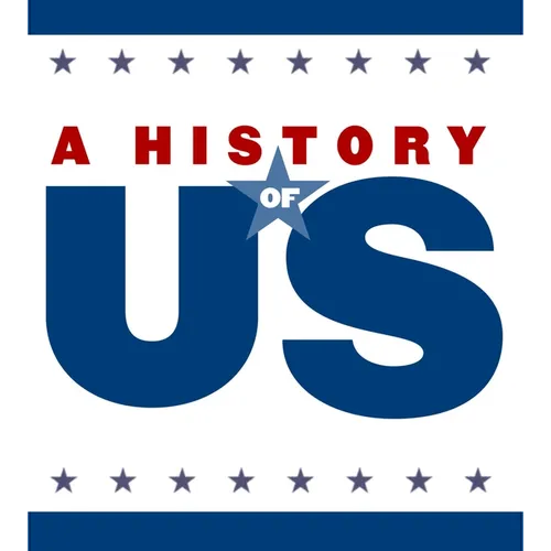 Recontructing America Middle/High School Teaching Guide, a History of Us - Paperback