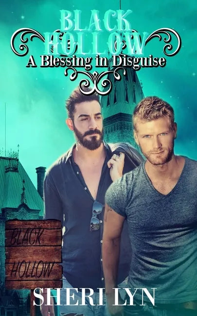 Black Hollow: Blessing in Disguise - Paperback