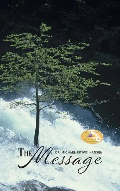 The Message - Hardcover