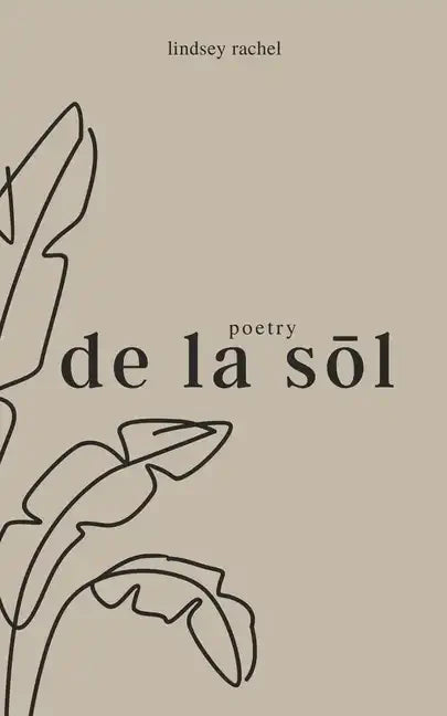 Poetry de la Sōl - Paperback