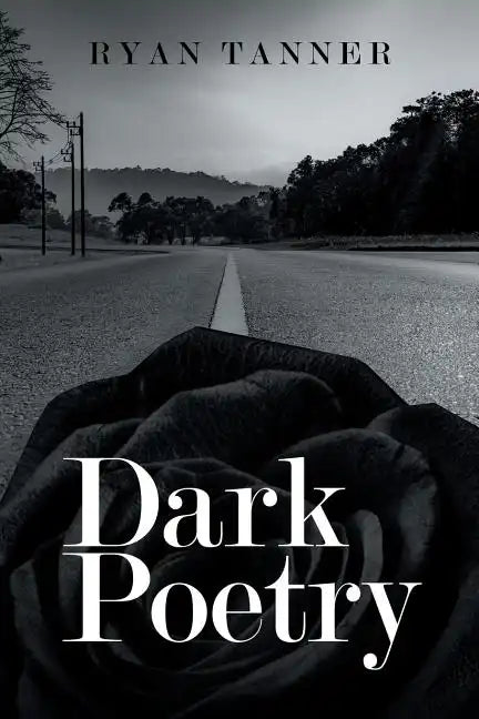 Dark Poetry - Paperback