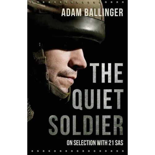The Quiet Soldier - Paperback