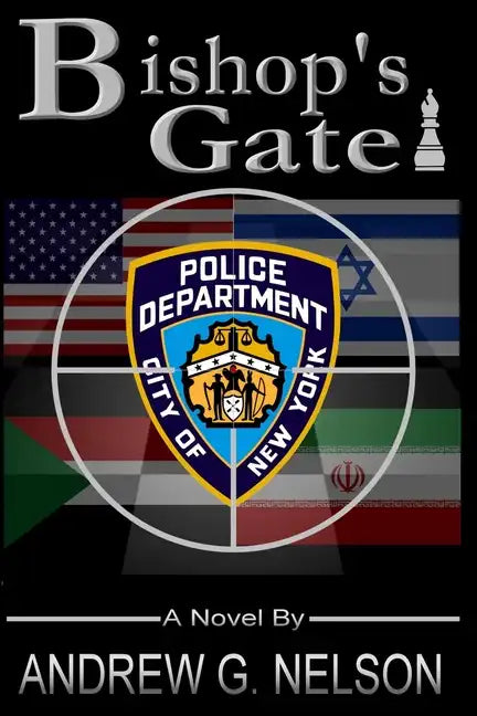 Bishop's Gate - Paperback