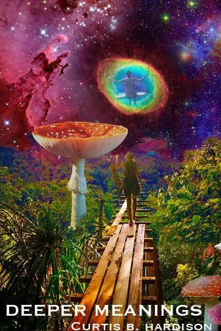 Deeper Meanings - Paperback