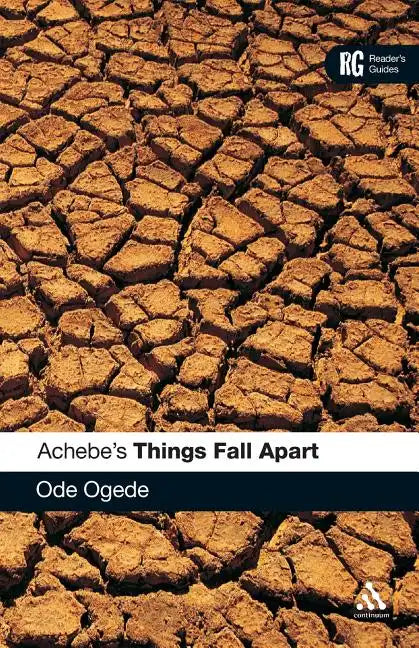 Achebe's Things Fall Apart - Paperback