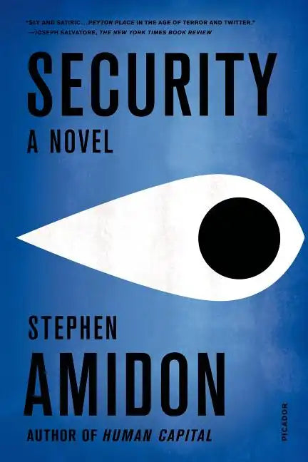 Security - Paperback