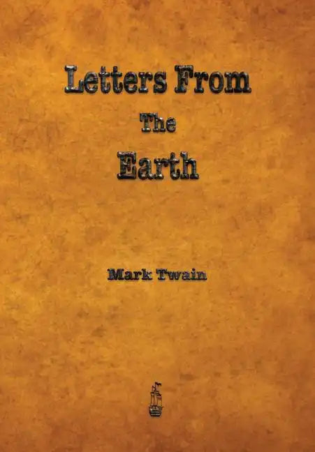 Letters from the Earth - Paperback