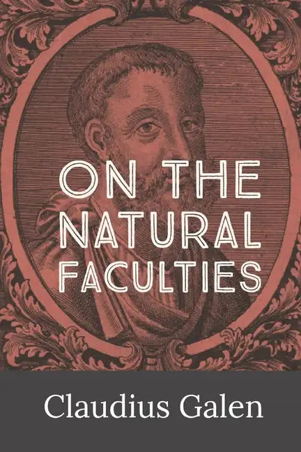 On the Natural Faculties - Paperback