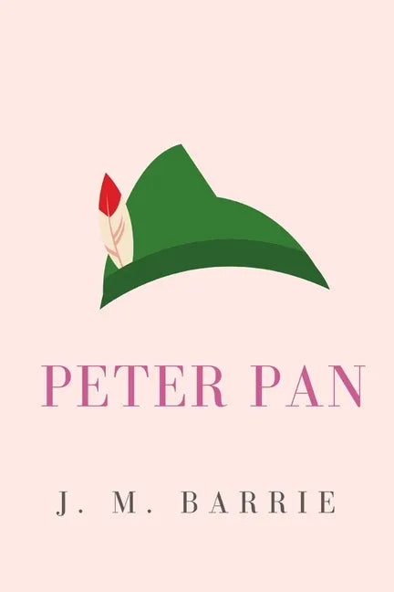 Peter Pan - Paperback