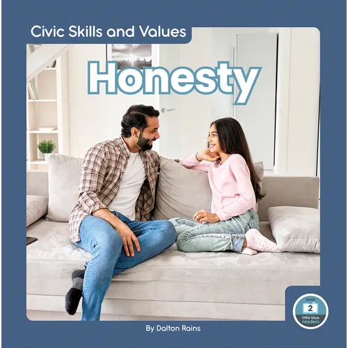 Honesty - Paperback