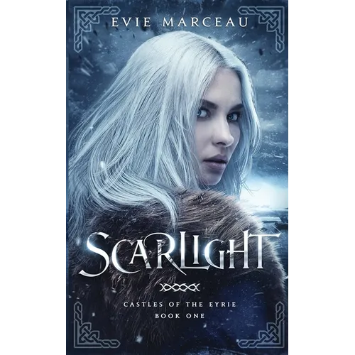 Scarlight - Paperback