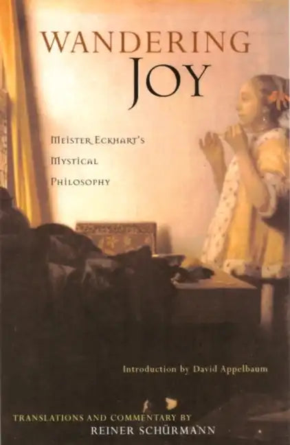Wandering Joy - Paperback
