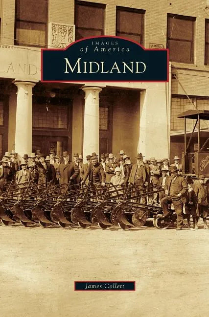Midland - Hardcover