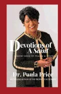 Devotions of a Saint: A Short Book of Poetry - Paperback