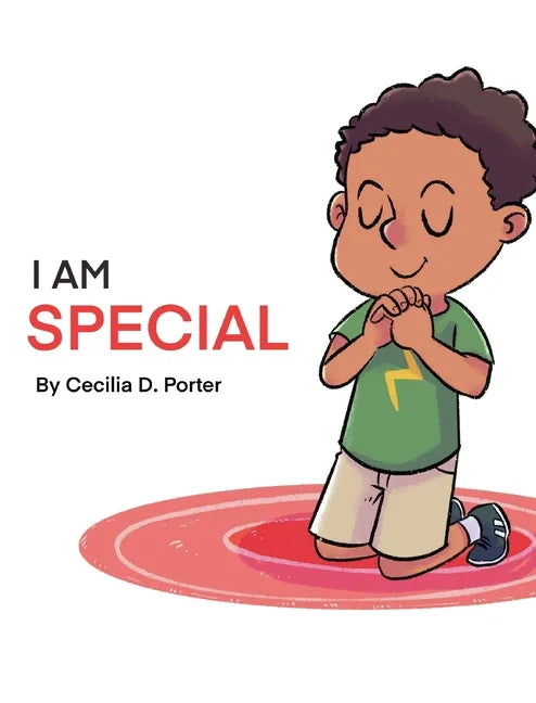 I Am Special! - Hardcover