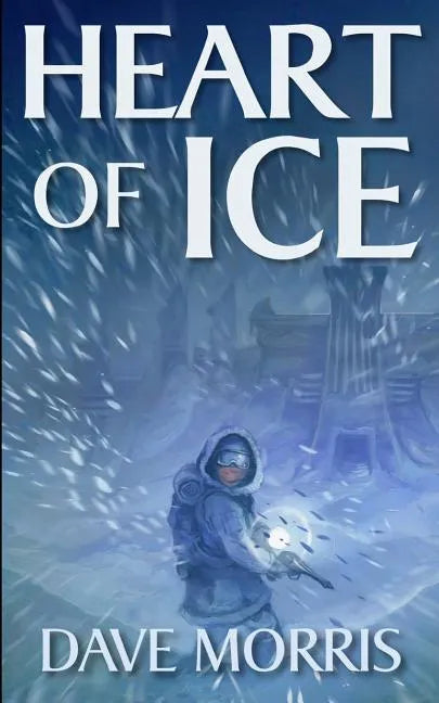 Heart of Ice - Paperback