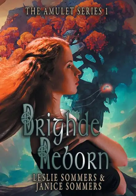 Brighde Reborn - Hardcover