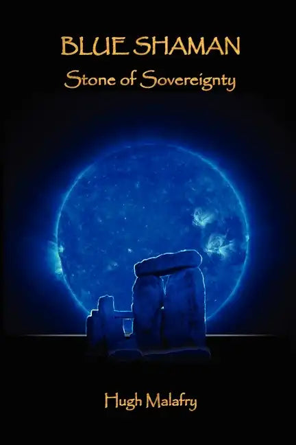 Blue Shaman - Paperback