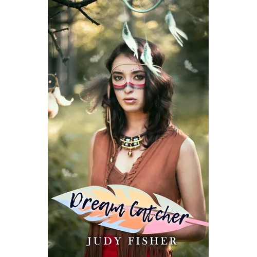 Dream Catcher - Paperback